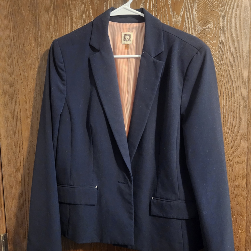 Anne Klein Pants Suit